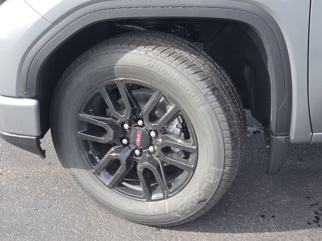 New 2026 GMC Sierra 1500 Elevation image 21