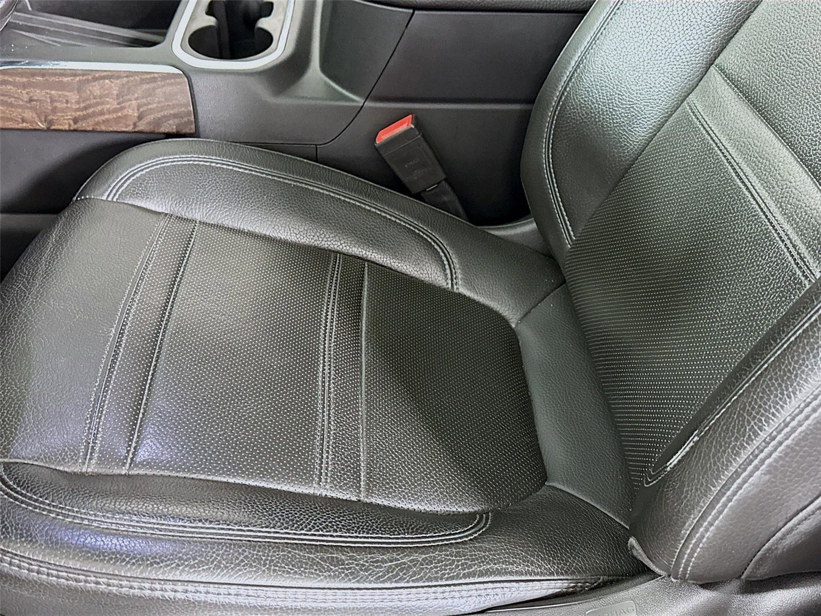 Used 2020 GMC Sierra 2500 Denali w/ Denali Ultimate Package image 14