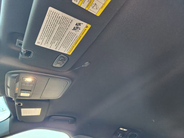 New 2026 Ford Explorer ST-Line w/ ST-Line Street Pack image 25