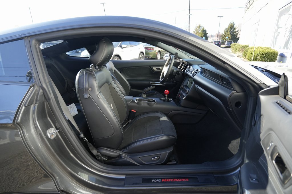 Used 2017 Ford Mustang Shelby GT350 image 37