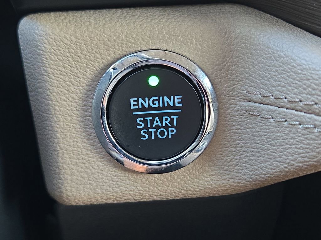 Used 2024 Ford Expedition Max Limited image 27