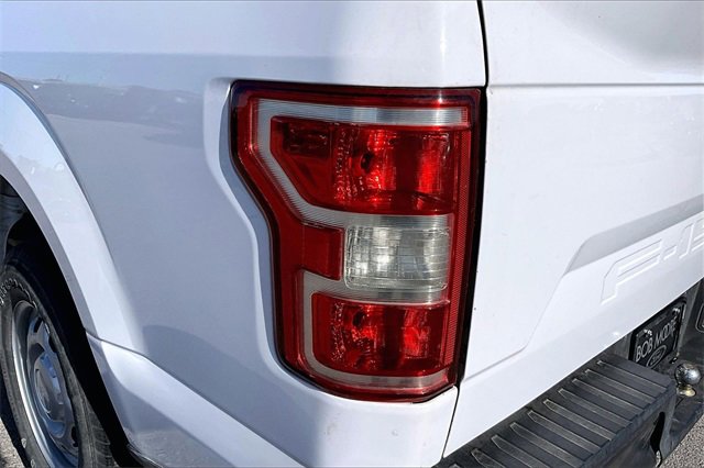 Used 2019 Ford F150 XL image 22