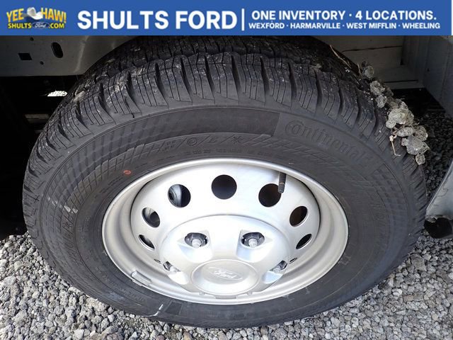 New 2025 Ford Transit 150 Low Roof AWD image 14