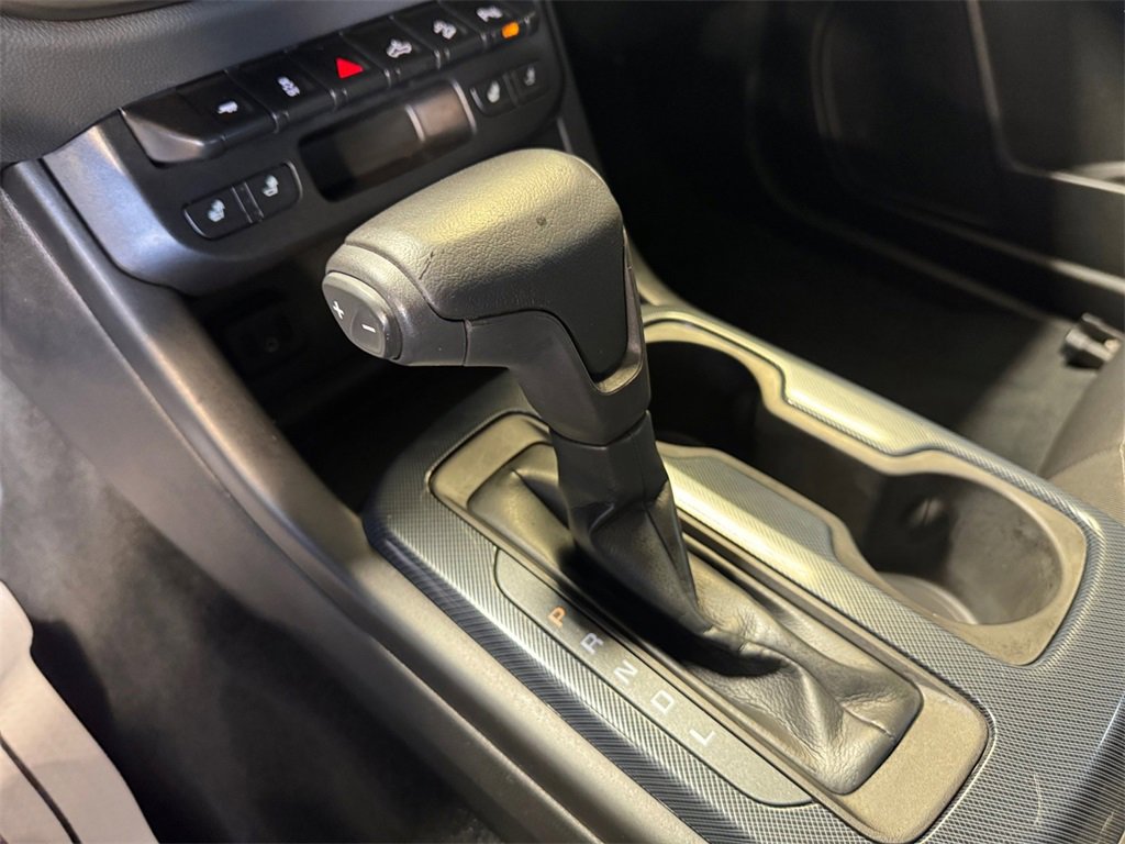 Used 2020 Chevrolet Colorado Z71 image 21