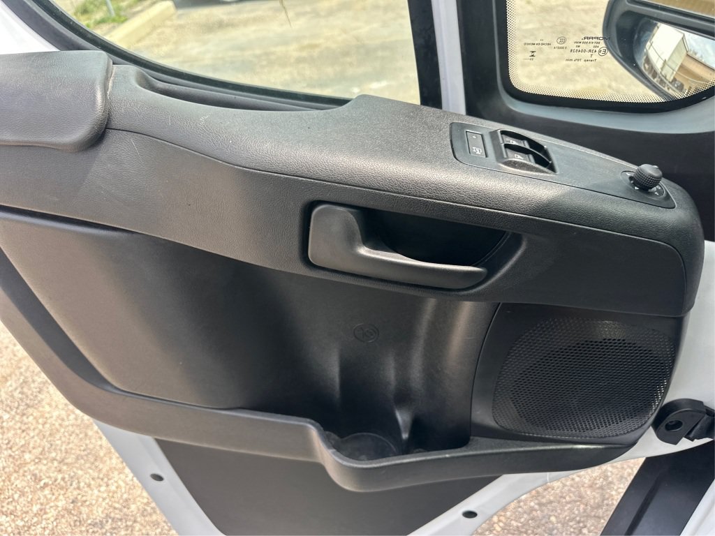 Used 2023 RAM ProMaster 2500 FWD image 28