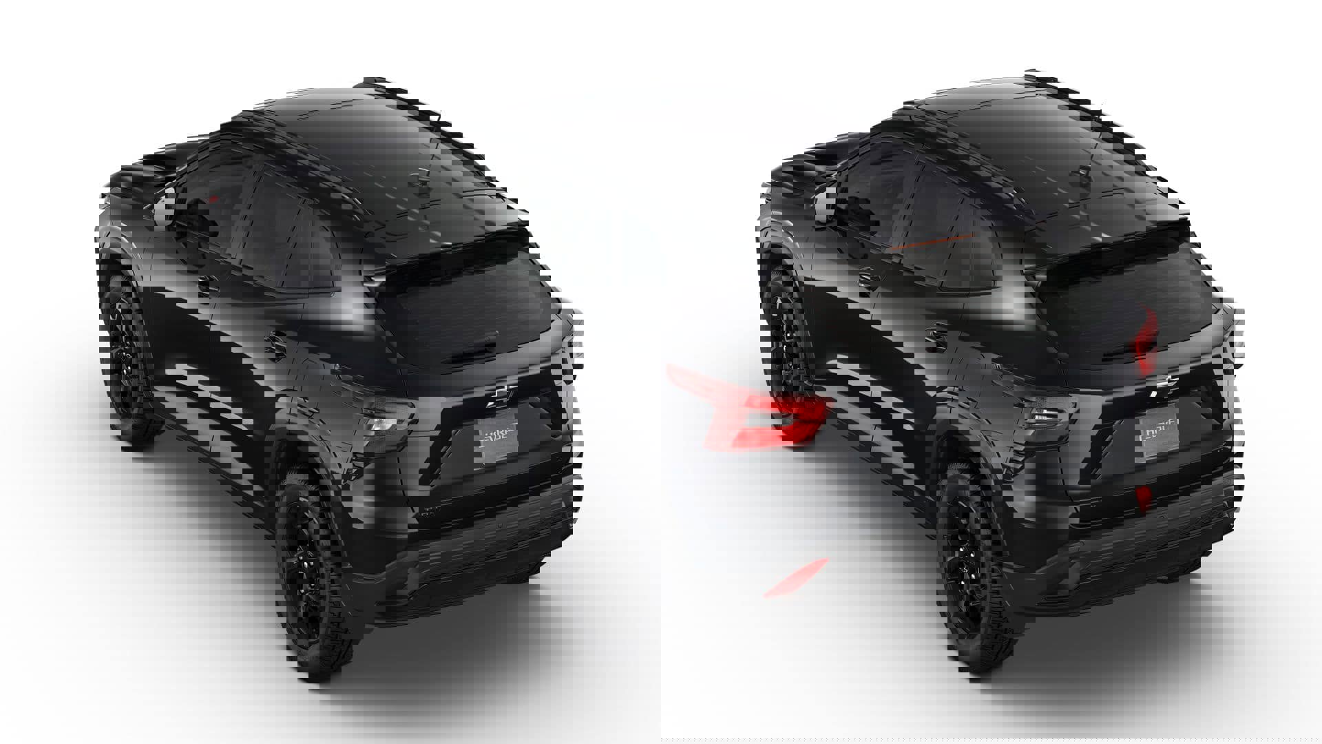 New 2026 Chevrolet Trax LT w/ Sunroof Package image 26