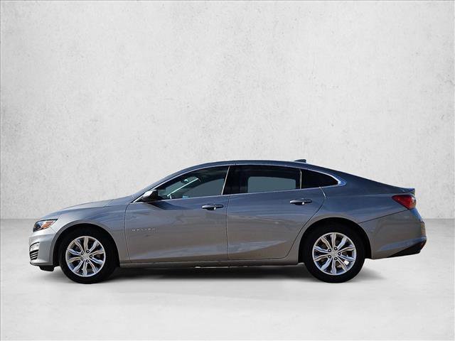 Used 2024 Chevrolet Malibu LT image 9