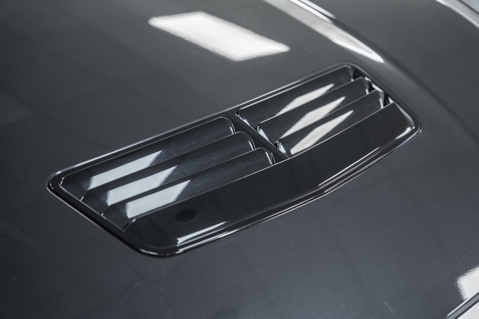 Certified 2024 Ford Mustang GT Premium RWD image 15