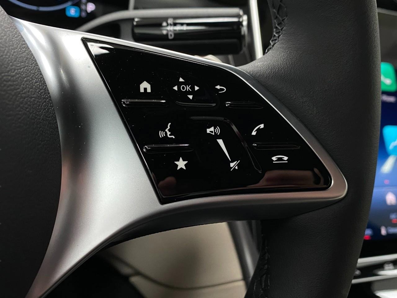 New 2026 Mercedes-Benz C 300 C 300 4MATIC SEDAN image 16