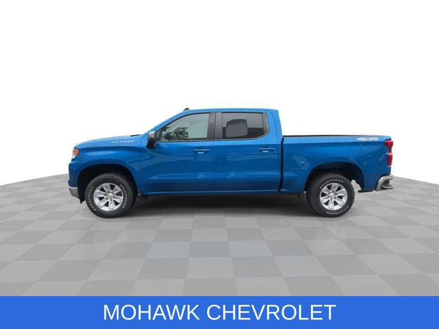 Used 2023 Chevrolet Silverado 1500 LT AWD/4WD image 5