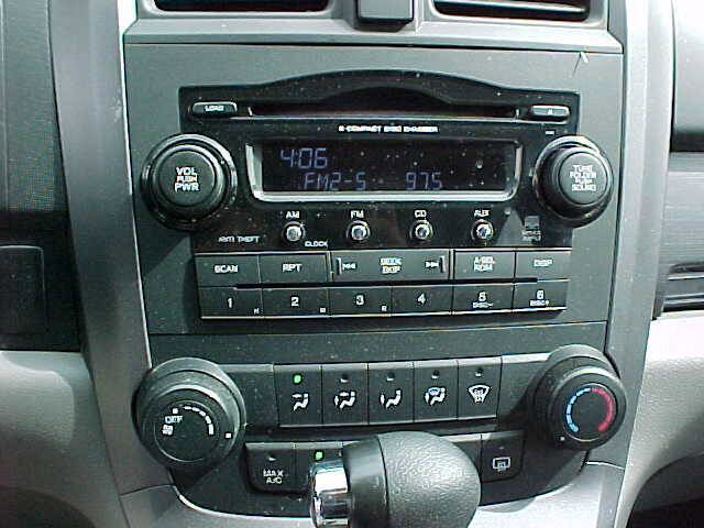 Used 2009 Honda CR-V EX image 27