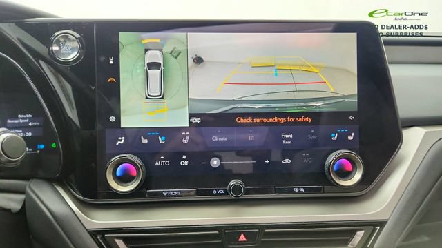 Used 2025 Lexus TX 350 AWD w/ Technology Package image 51