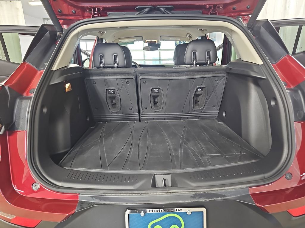 Certified 2024 Buick Encore GX Preferred w/ Comfort Package image 15