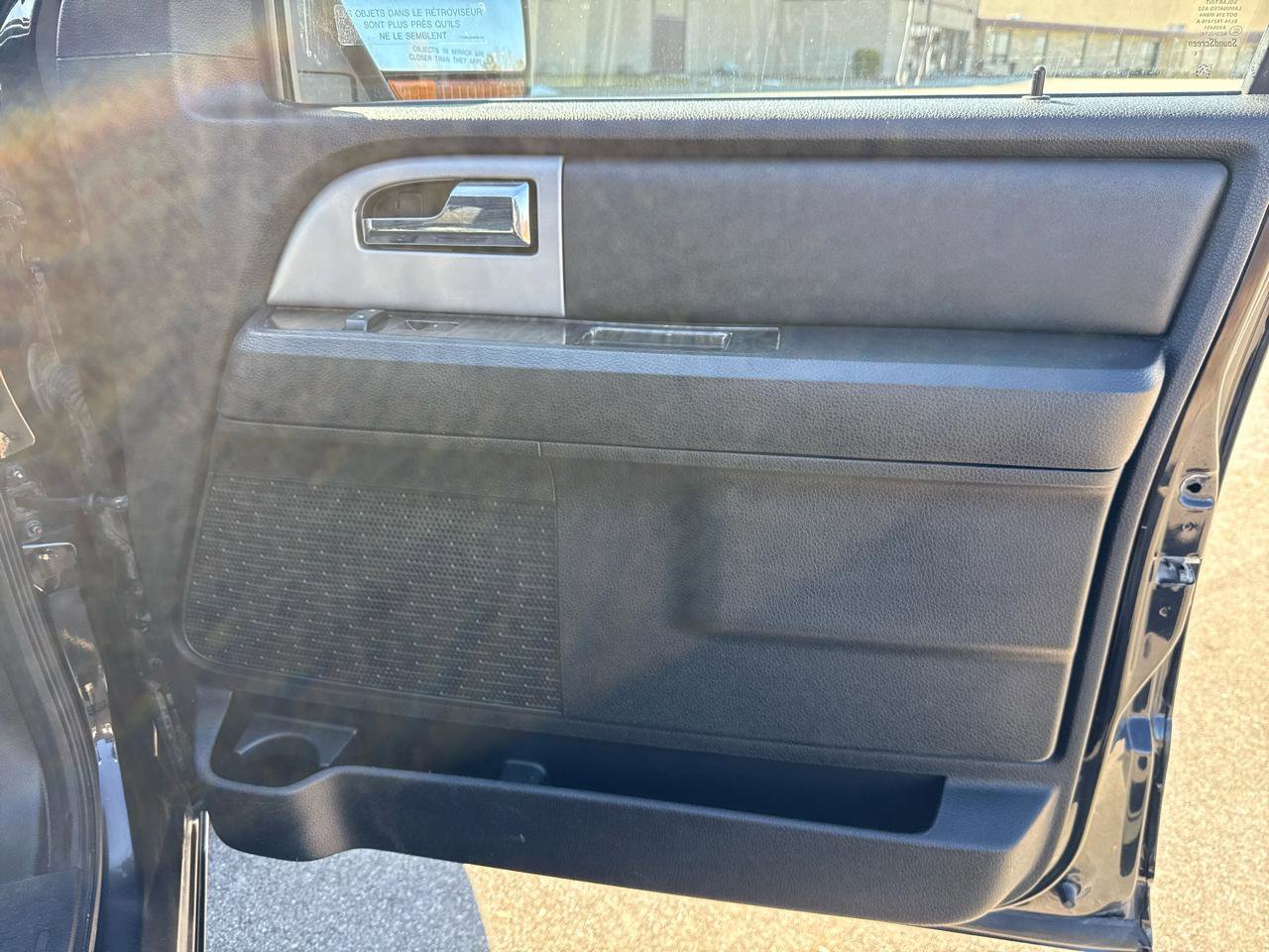 Used 2017 Ford Expedition Max Limited image 27