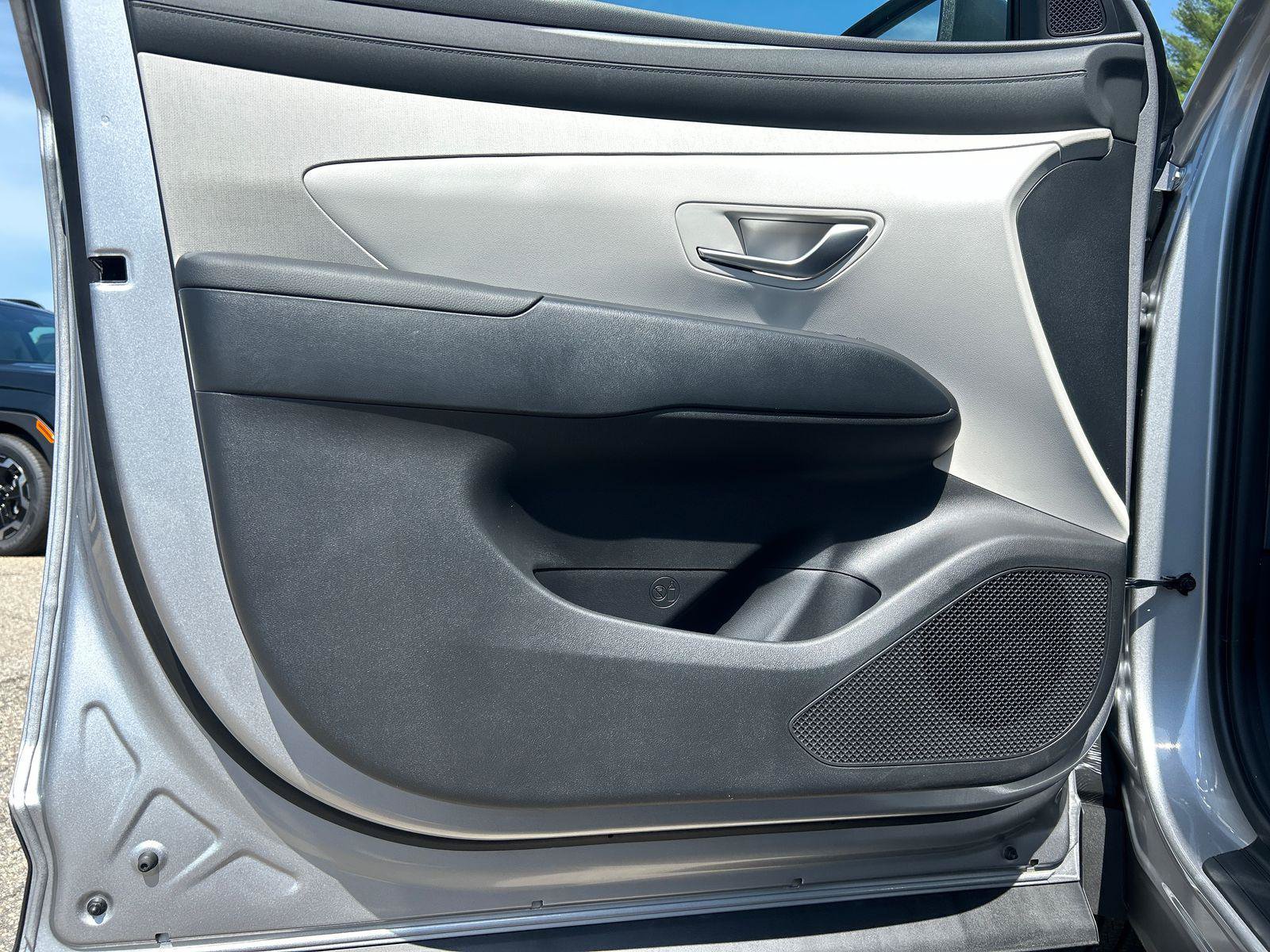 New 2026 Hyundai Tucson SEL AWD/4WD image 12
