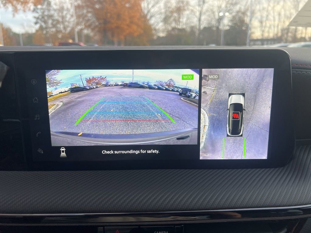 New 2025 Nissan Kicks SR image 11