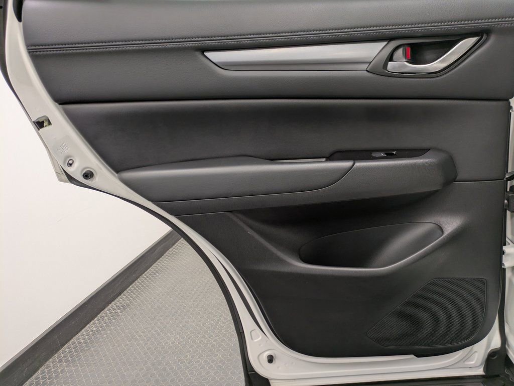 Certified 2023 MAZDA CX-5 AWD 2.5 S image 22