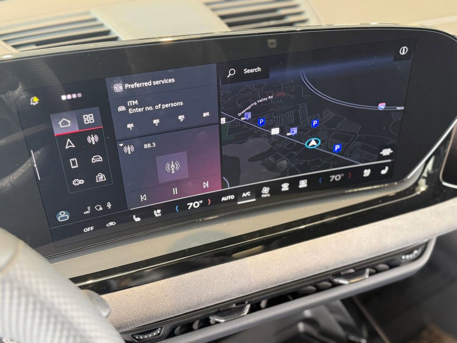 New 2025 Audi S5 Prestige image 20