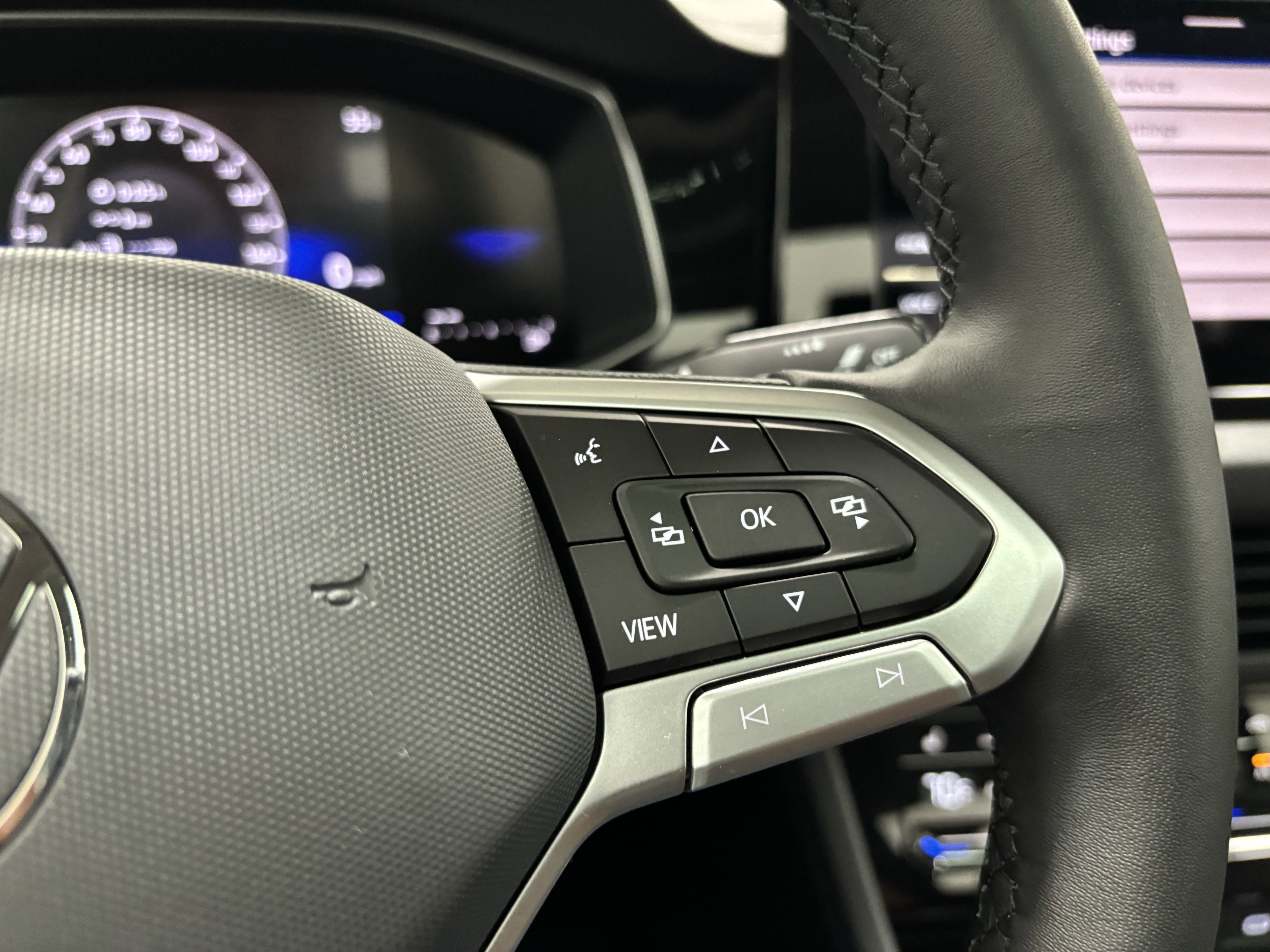 New 2025 Volkswagen Jetta SE image 23