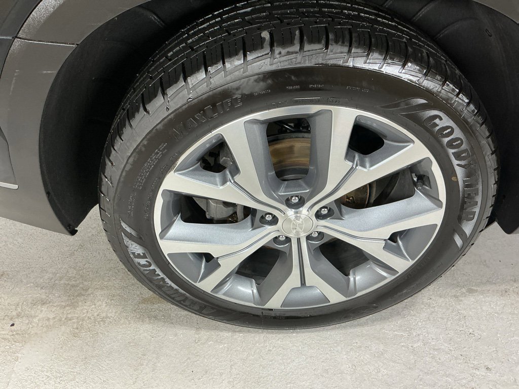 Used 2020 Hyundai Palisade SEL image 5