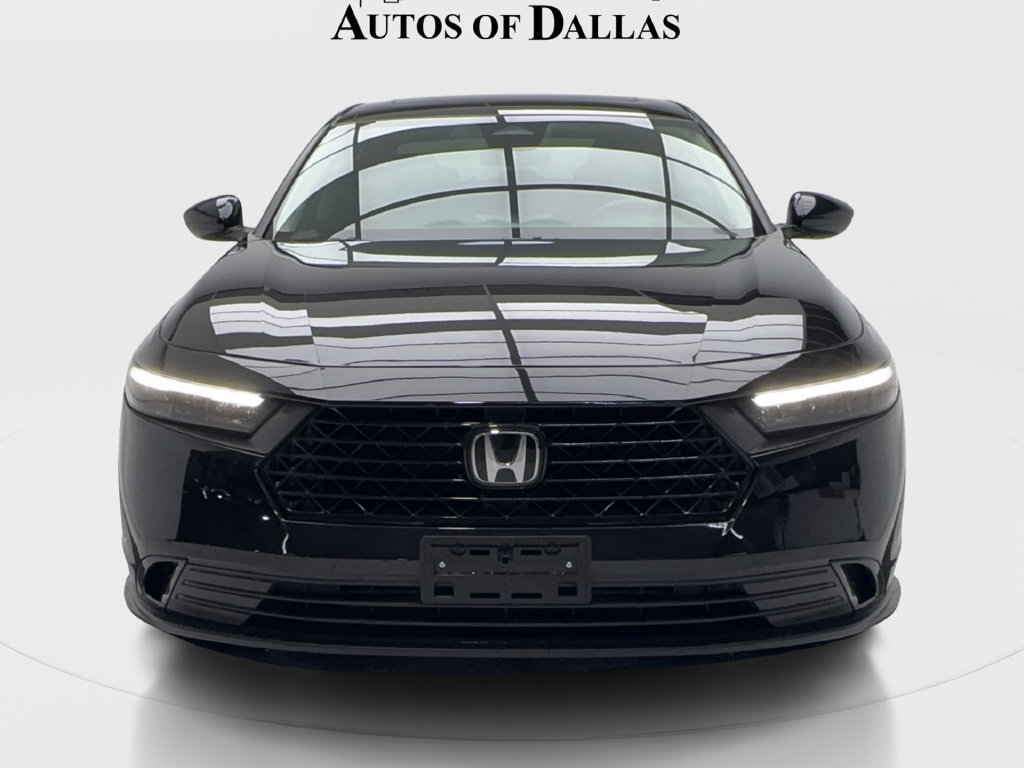 Used 2025 Honda Accord SE image 4