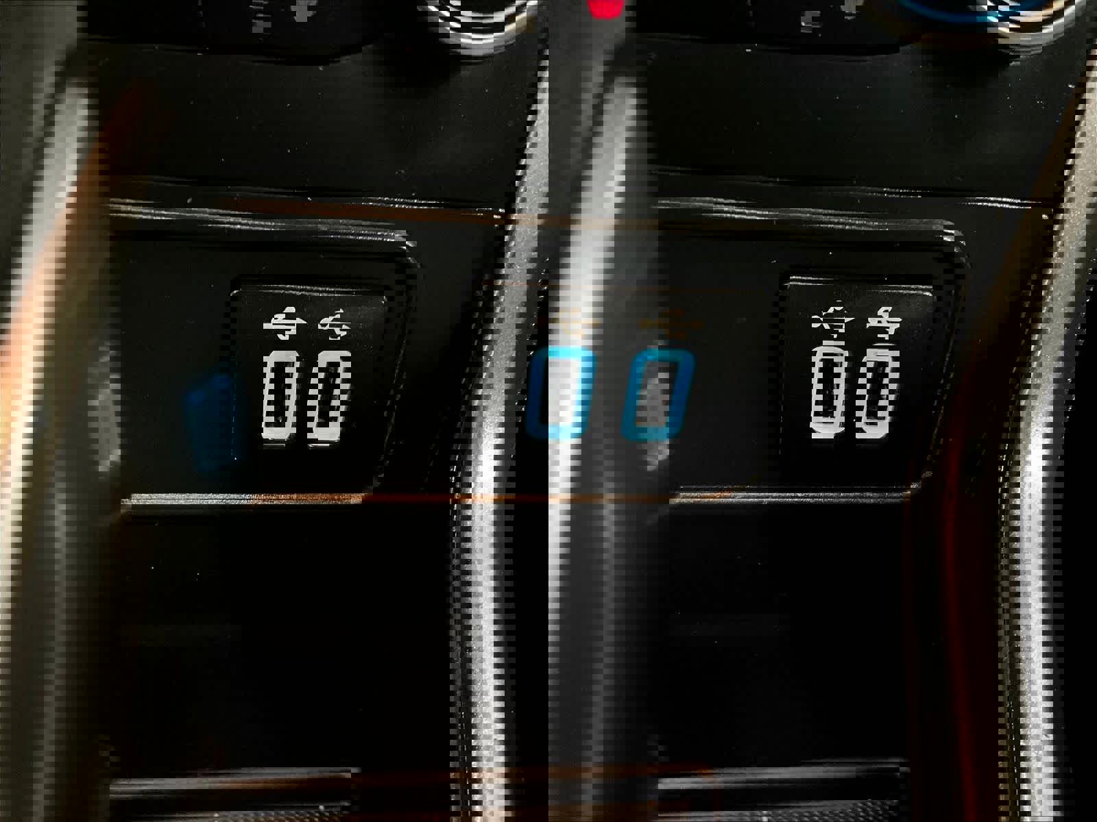 Used 2019 Ford EcoSport SE image 27