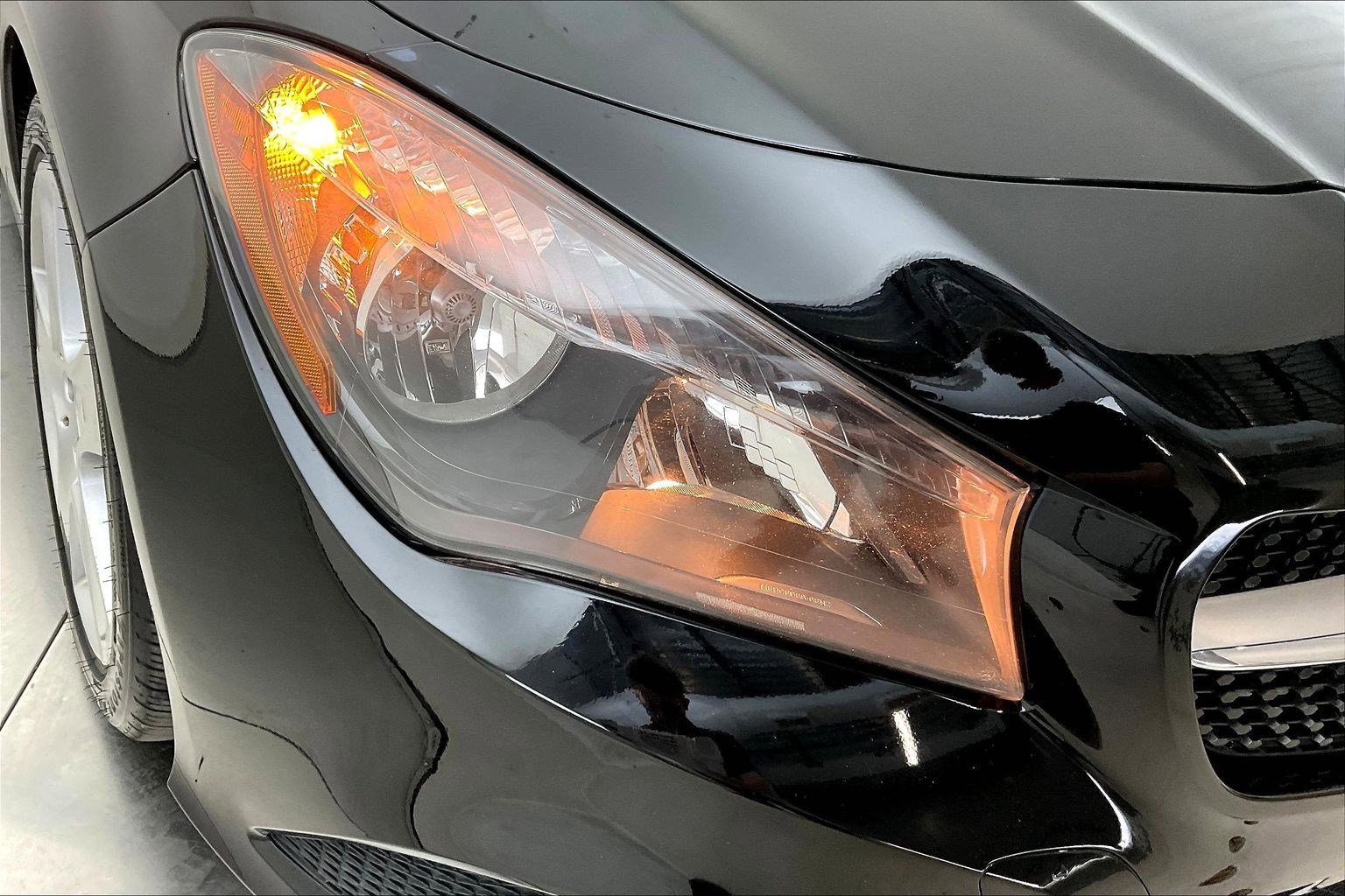 Used 2015 Mercedes-Benz CLA 250 4MATIC image 31