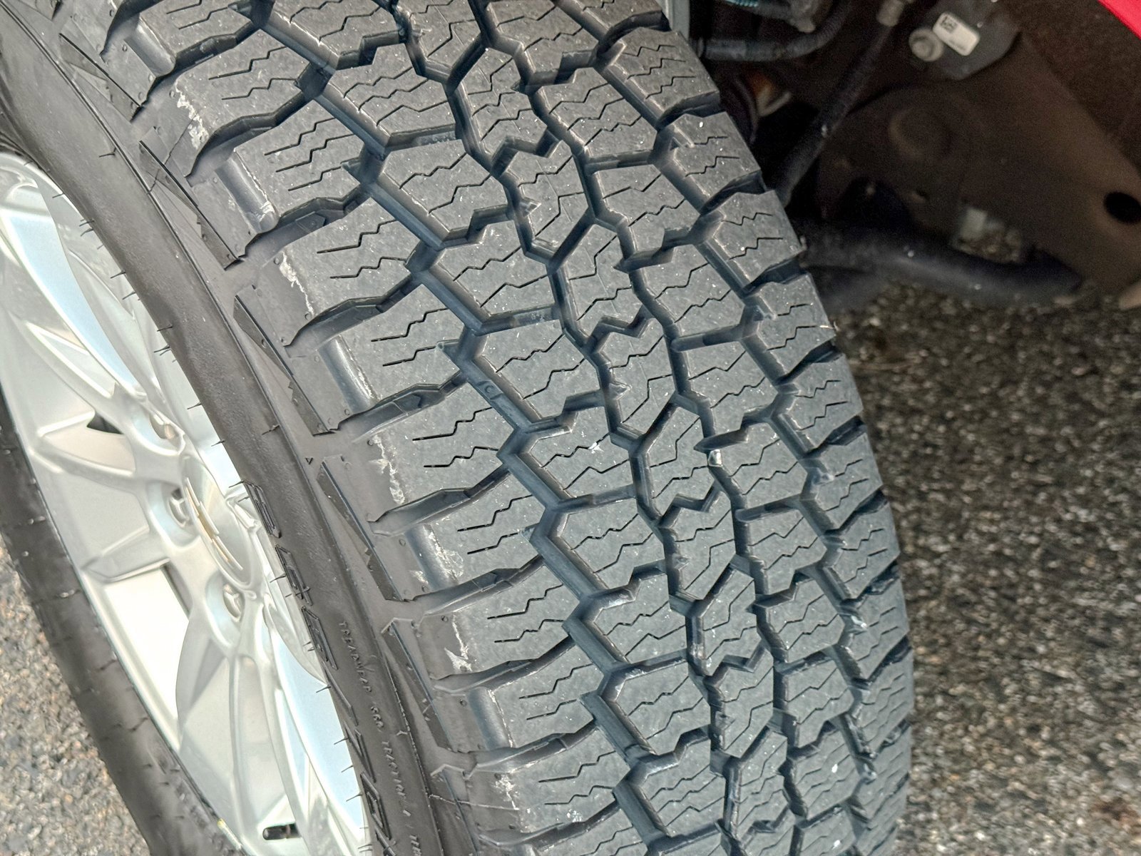 Used 2023 Chevrolet Silverado 1500 LT image 12