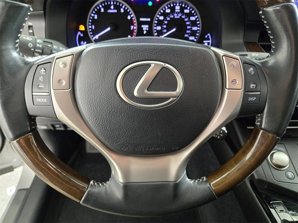 Used 2013 Lexus ES 350 350 image 27