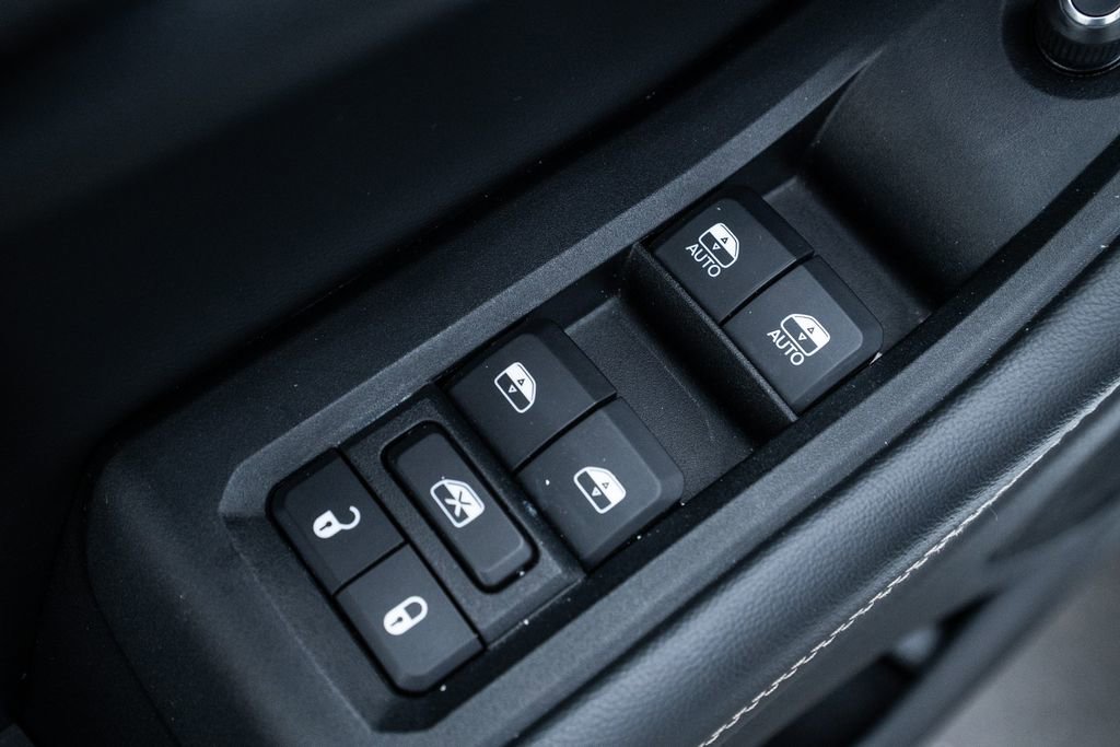 Used 2023 Jeep Grand Cherokee L Laredo w/ Trailer Tow Group (B) image 20