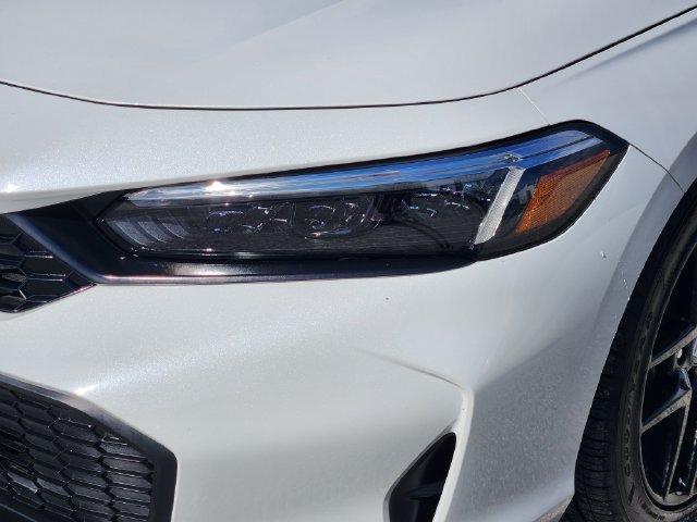 Used 2026 Honda Civic Sport image 9