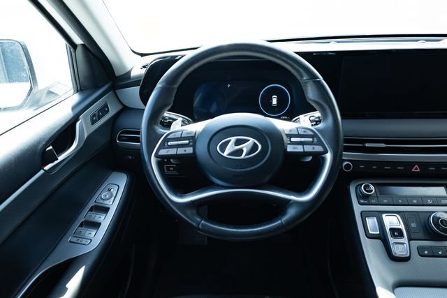 Used 2024 Hyundai Palisade SEL image 25