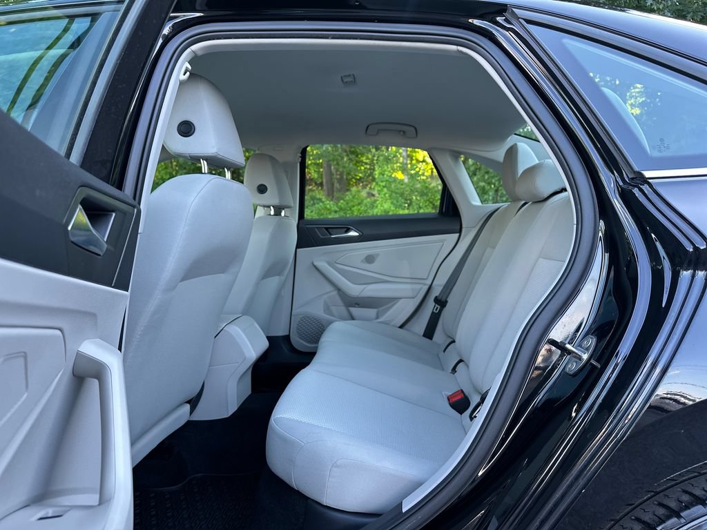 Used 2019 Volkswagen Jetta S FWD image 18
