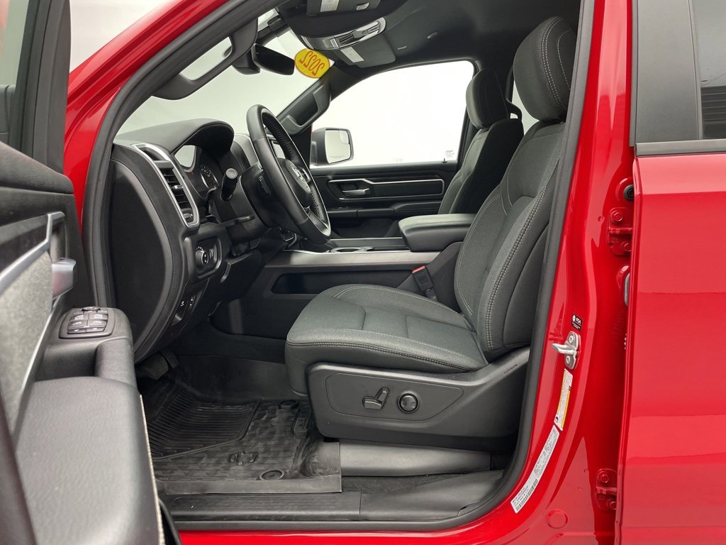 Used 2022 RAM 1500 Big Horn image 15