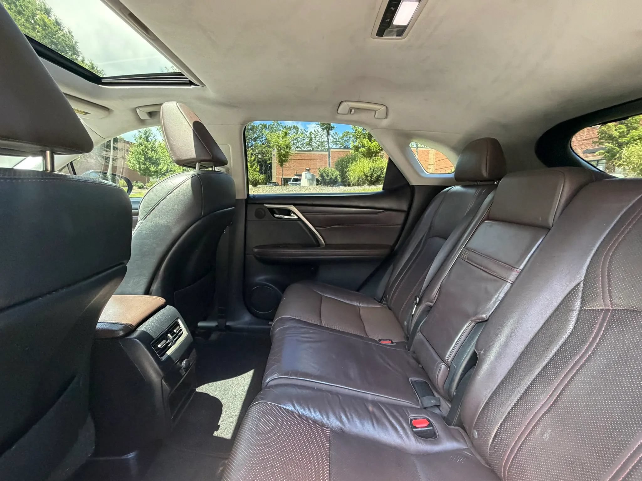 Used 2016 Lexus RX 350 FWD w/ Premium Package image 17