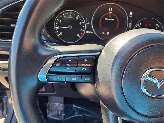 Used 2024 MAZDA MAZDA3 s image 15