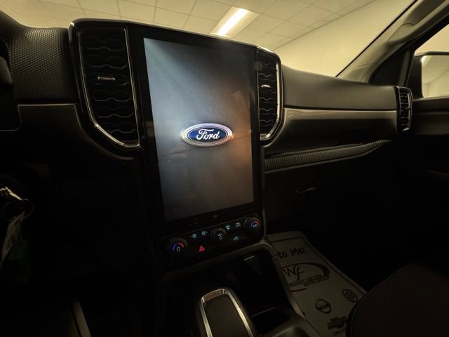 New 2026 Ford Ranger XLT image 14