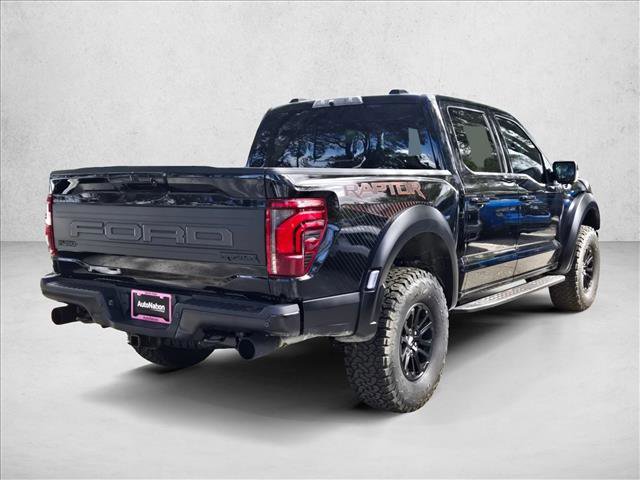 New 2026 Ford F150 Raptor image 2