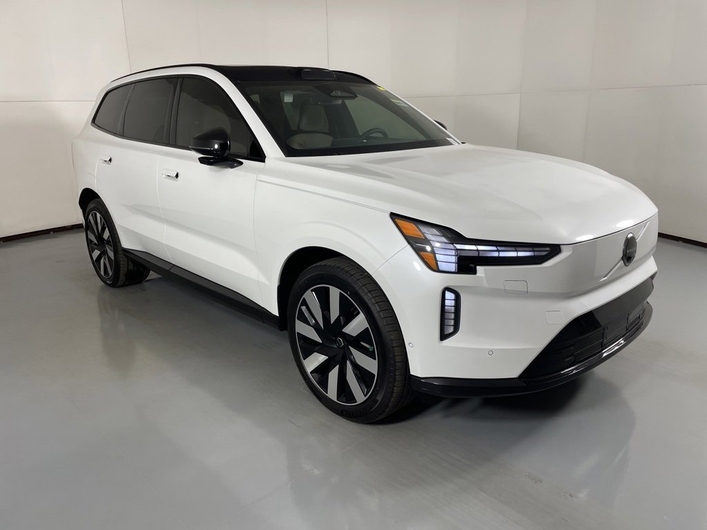 New 2025 Volvo EX90 Plus image 2