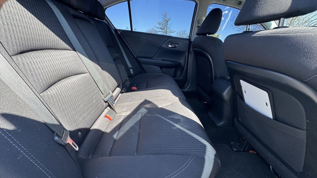 Used 2014 Honda Accord Sport image 7
