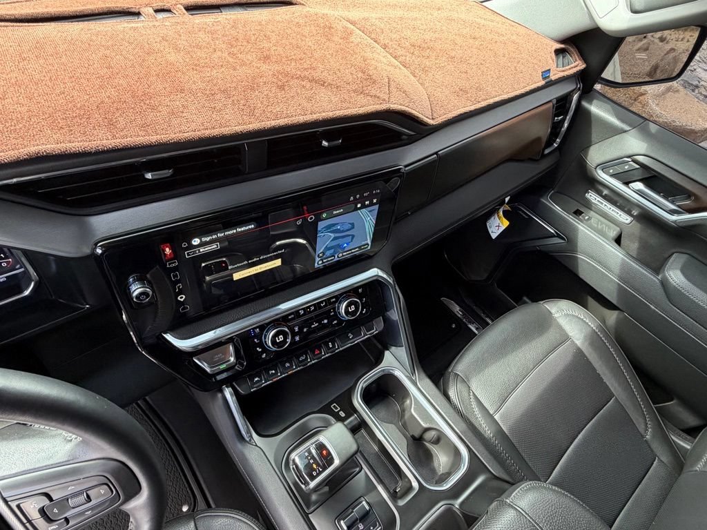 Used 2025 GMC Sierra 1500 Denali AWD/4WD image 20