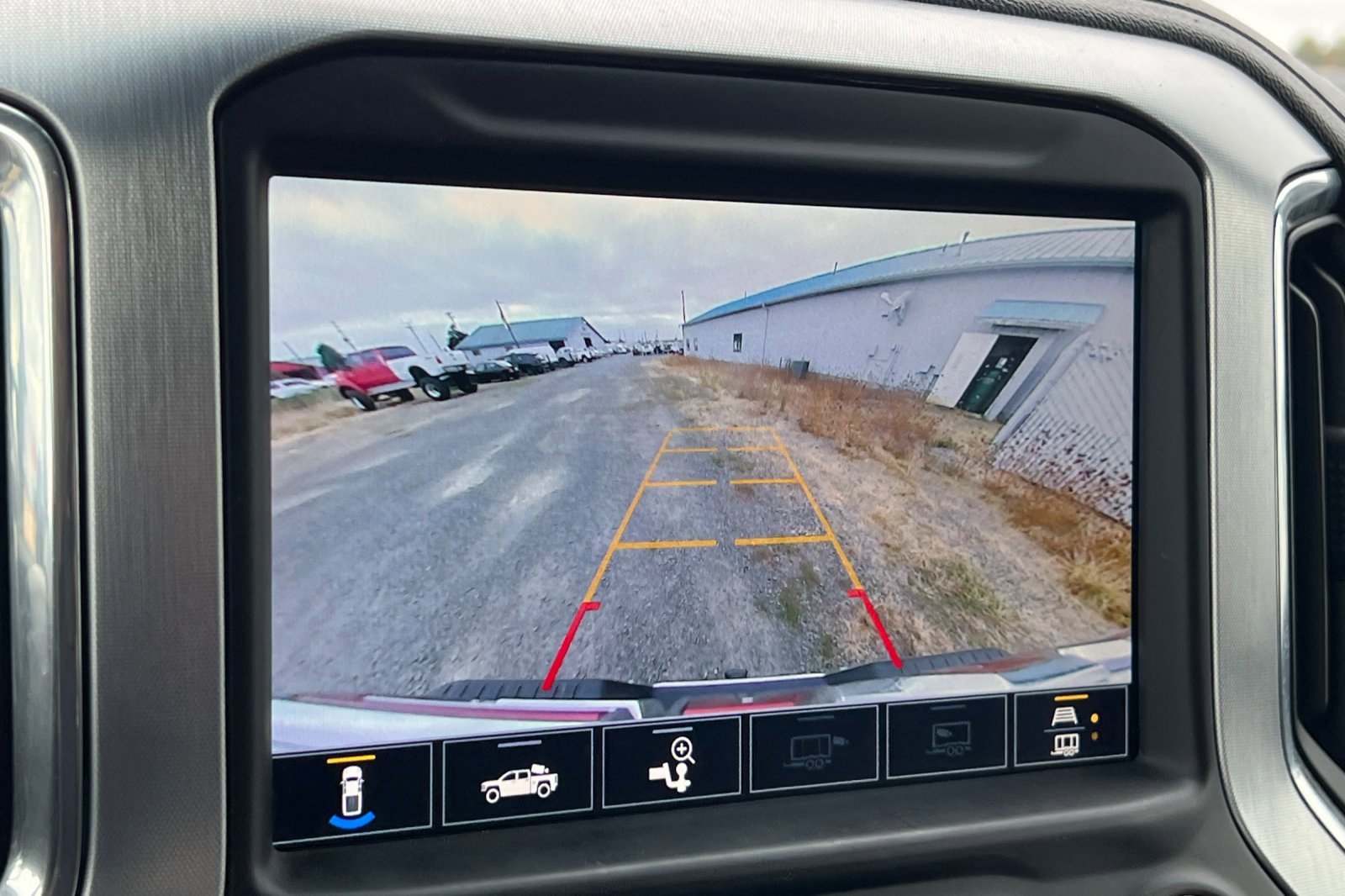 Used 2022 GMC Sierra 3500 SLT image 18