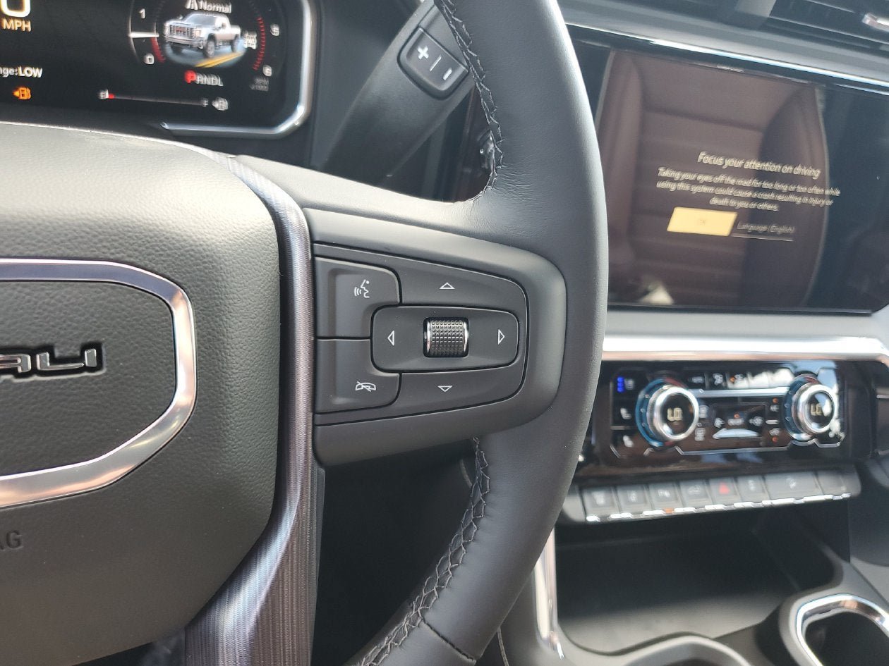 New 2026 GMC Sierra 3500 Denali Ultimate AWD/4WD image 29