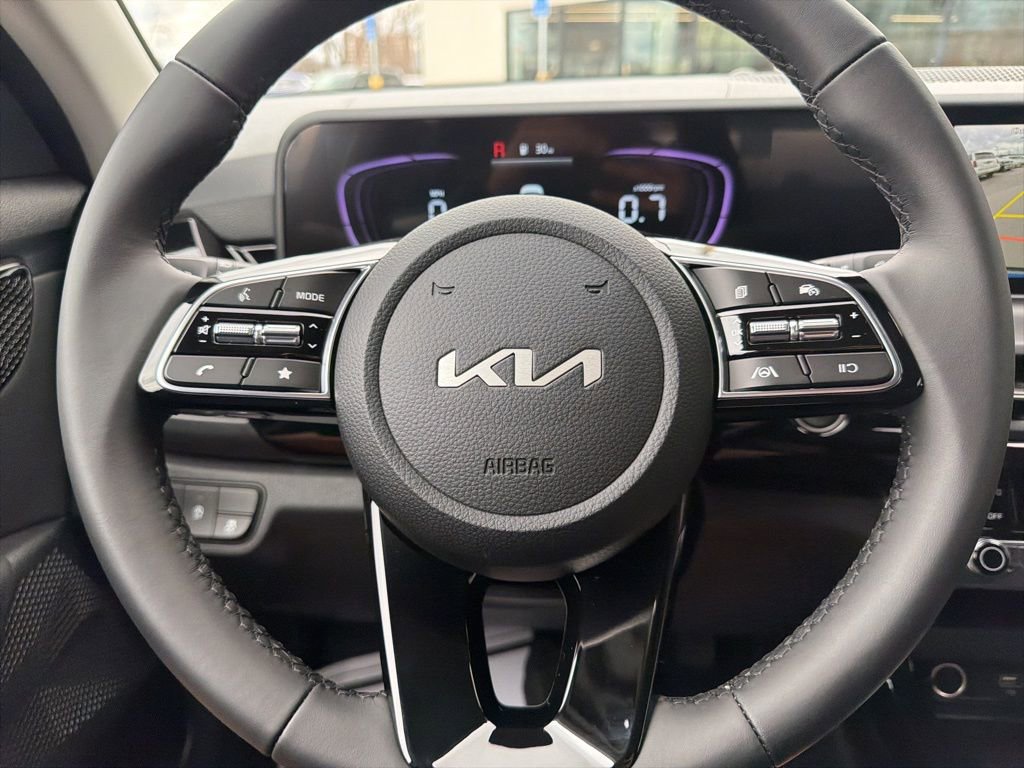New 2026 Kia Seltos S image 33
