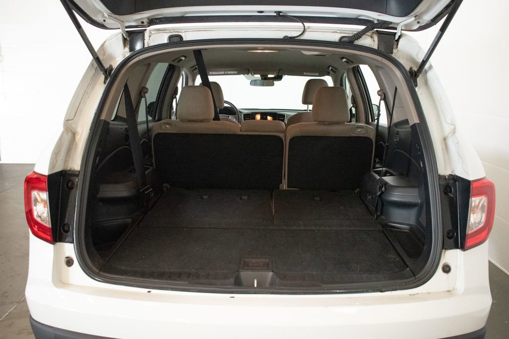 Used 2020 Honda Pilot EX image 24