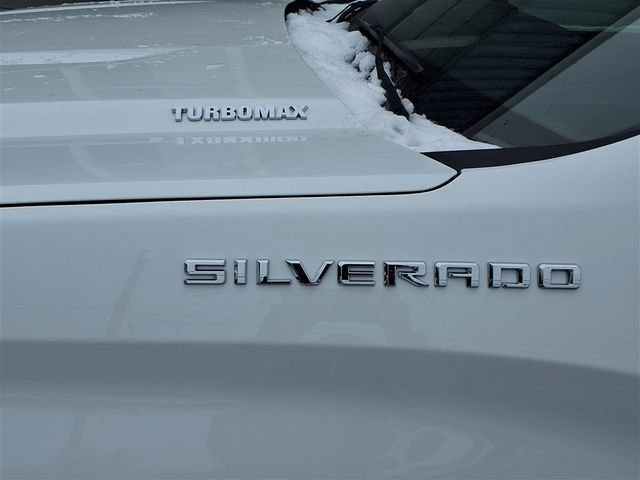 New 2026 Chevrolet Silverado 1500 LT AWD/4WD image 18