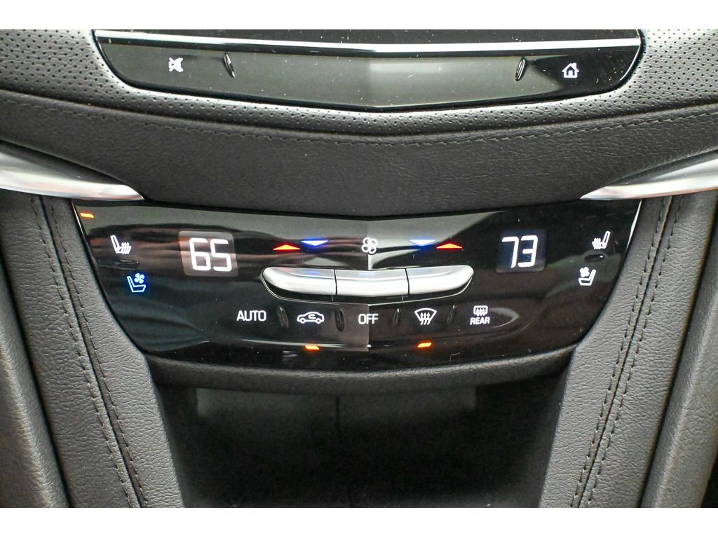 New 2026 Cadillac XT5 Sportv w/ LPO, Onyx Lite Package image 31