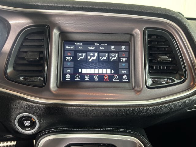 Used 2022 Dodge Challenger R/T RWD image 19