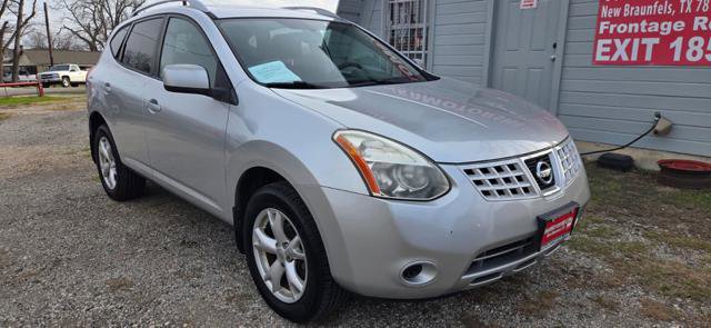 Used 2009 Nissan Rogue SL w/ Moonroof Pkg image 11