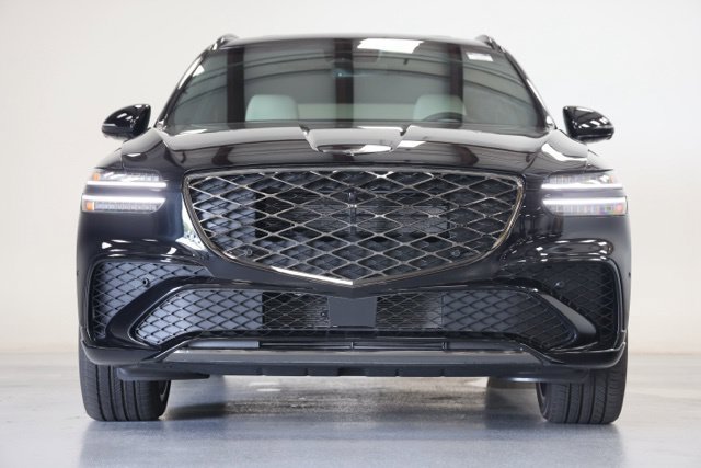 New 2026 Genesis GV70 3.5T Sport Prestige AWD/4WD image 2